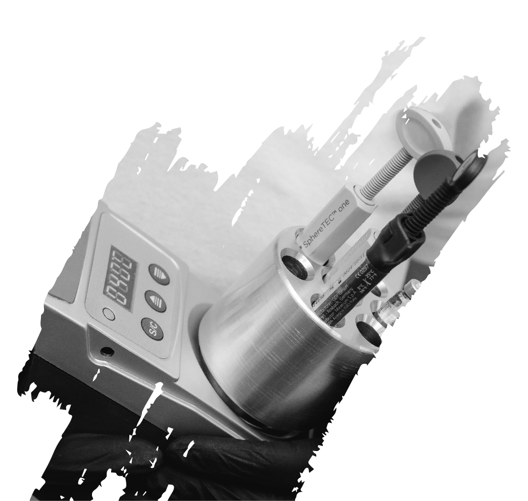 Печь для разогрева композитных материалов