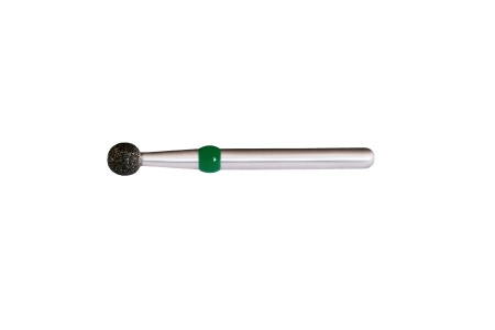 FG Алмазная головка МГАш 2,5 хв. 1,6 (001 025 2)