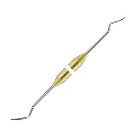 10-06 Кюретка №3 малая