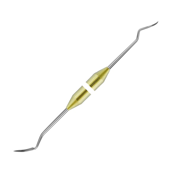 10-06 Кюретка №3 малая