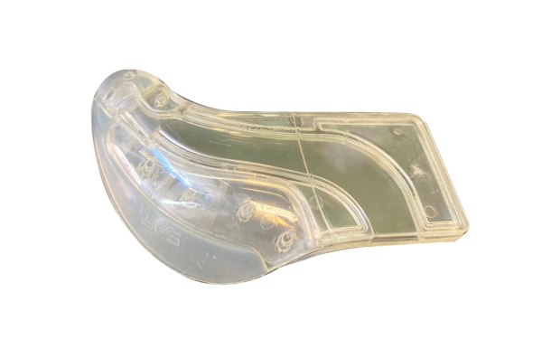 Т-1402 (small-left) пластиковые насадки для раб.части аппарата