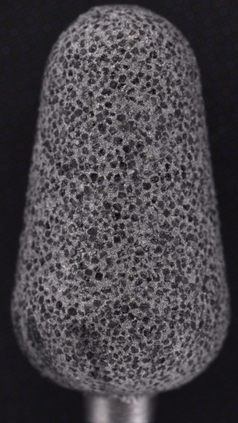 Бор RA для трансплантации зубов. Разработан по рекомендациям и параметрам Сабы Хурцилава