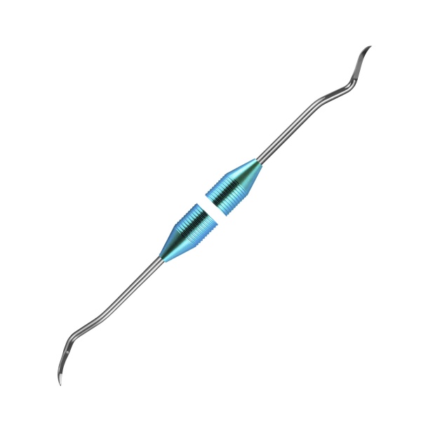 10-07 Кюретка №4 большая