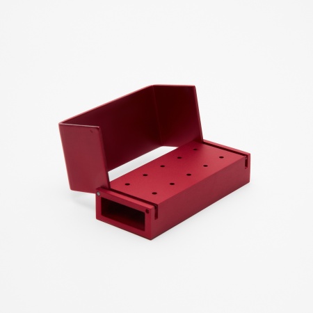 Бокс стерилизатор для боров FG