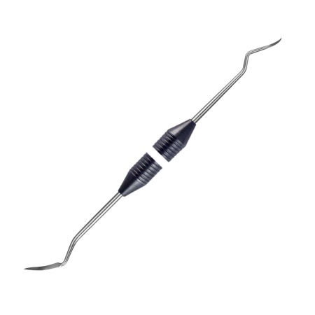 10-06 Кюретка №3 малая