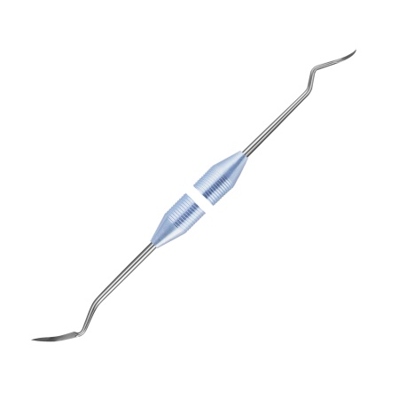 10-06 Кюретка №3 малая