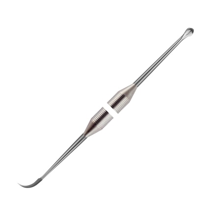 11-10 Скребок