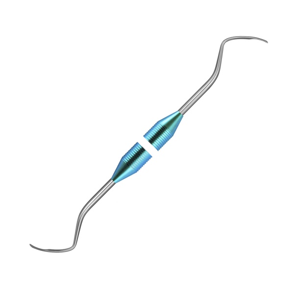 10-02 Кюретка №1