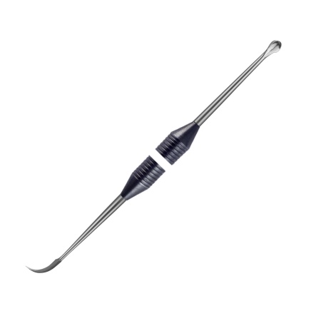 11-10 Скребок