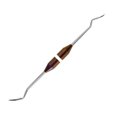 10-06 Кюретка №3 малая