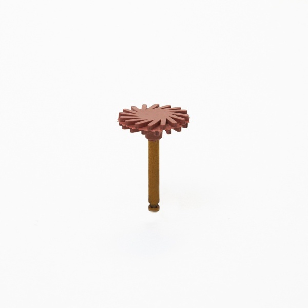 Полир  POLITEC  Twist медиум розовый Полир  POLITEC  Twist медиум розовый