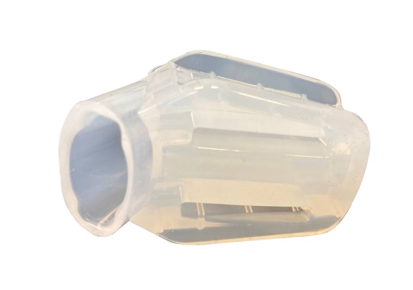 е-1302 (Small) силиконовые насадки для раб.части аппарата