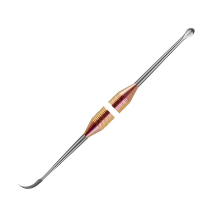 11-10 Скребок