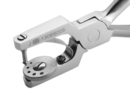 Rubber Dam Technic Set - набор из 12 клампов и инструментов для раббердама (Dentech, Япония)