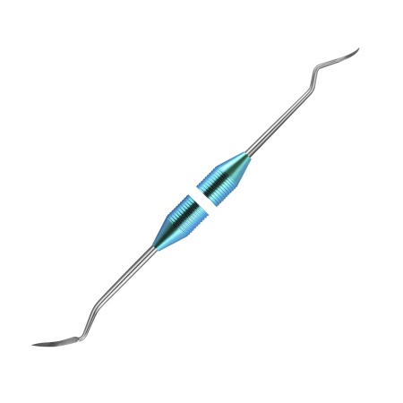 10-06 Кюретка №3 малая