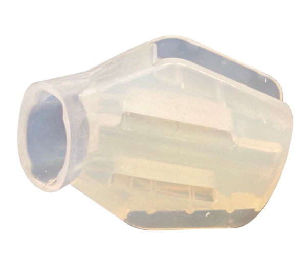 е-1304 (Х-Large) силиконовые насадки для раб.части аппарата