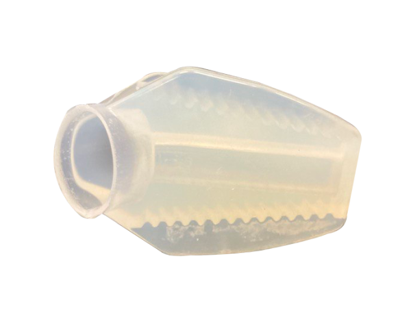 е-1301 (X-Small) силиконовые насадки для раб.части аппарата