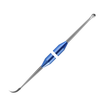 11-10 Скребок